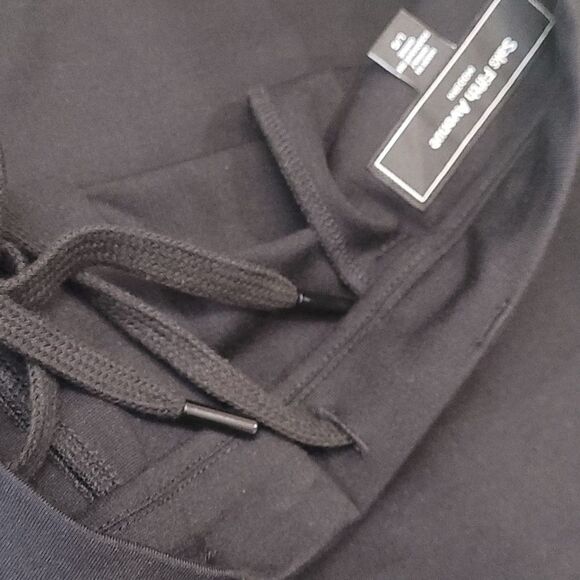 SAKS FIFTH AVENUE MODERN PANTS Large - Picture 6 of 11